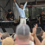 Jazzfest - Trombone Shorty