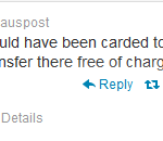 Is Postal Delivery Really That Difficult?